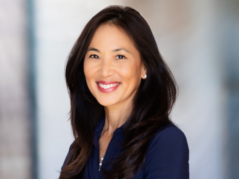 Christine Mei